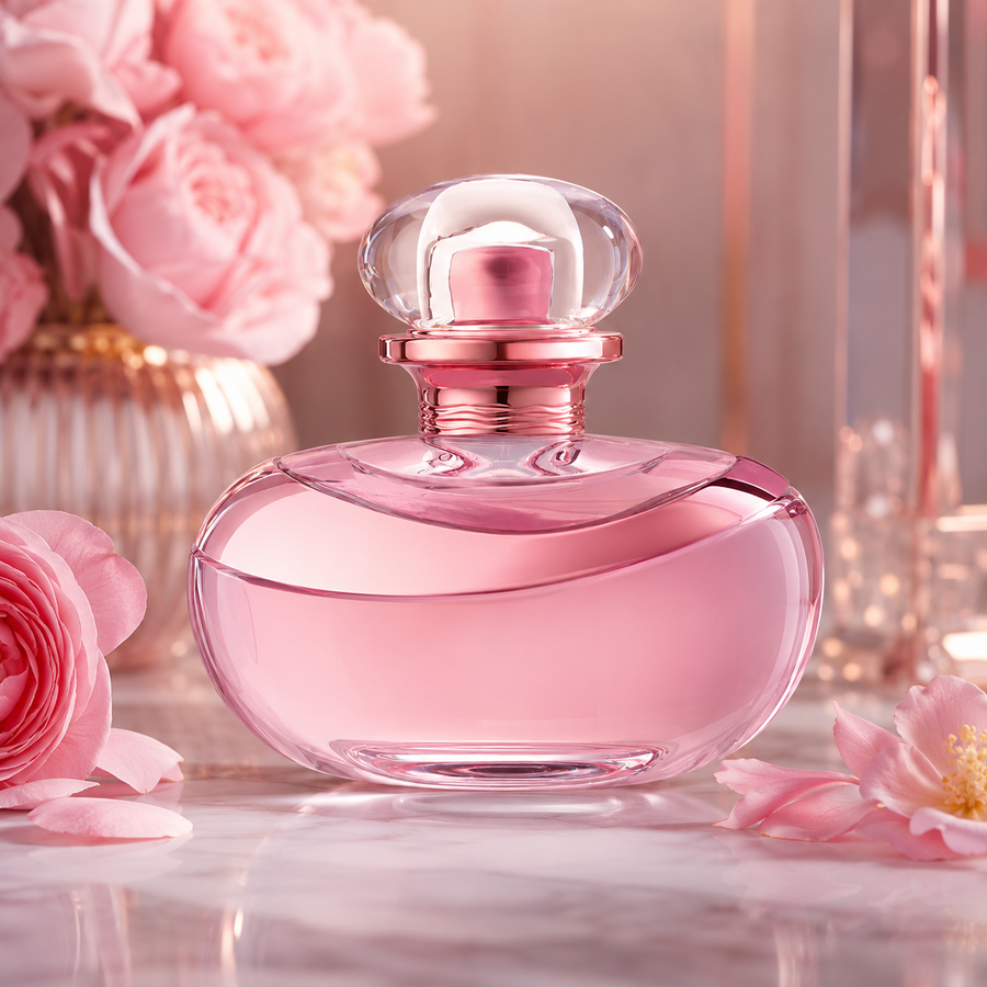 Love Lily Eau de Parfum 75ml
