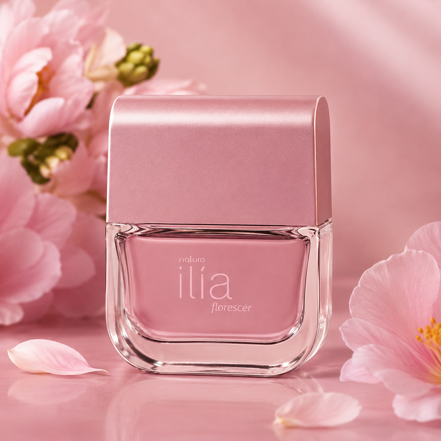 Ilía Florescer 50 ml