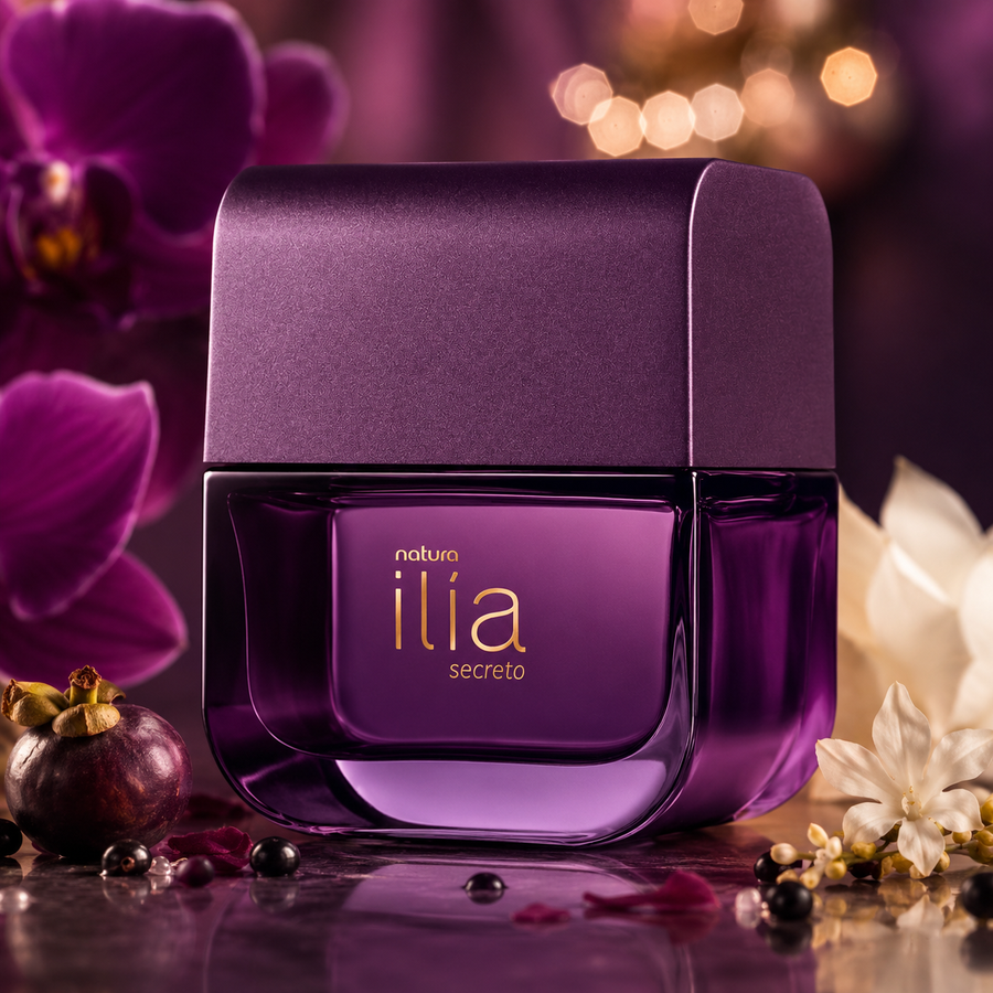 Ilía Secreto 50 ml