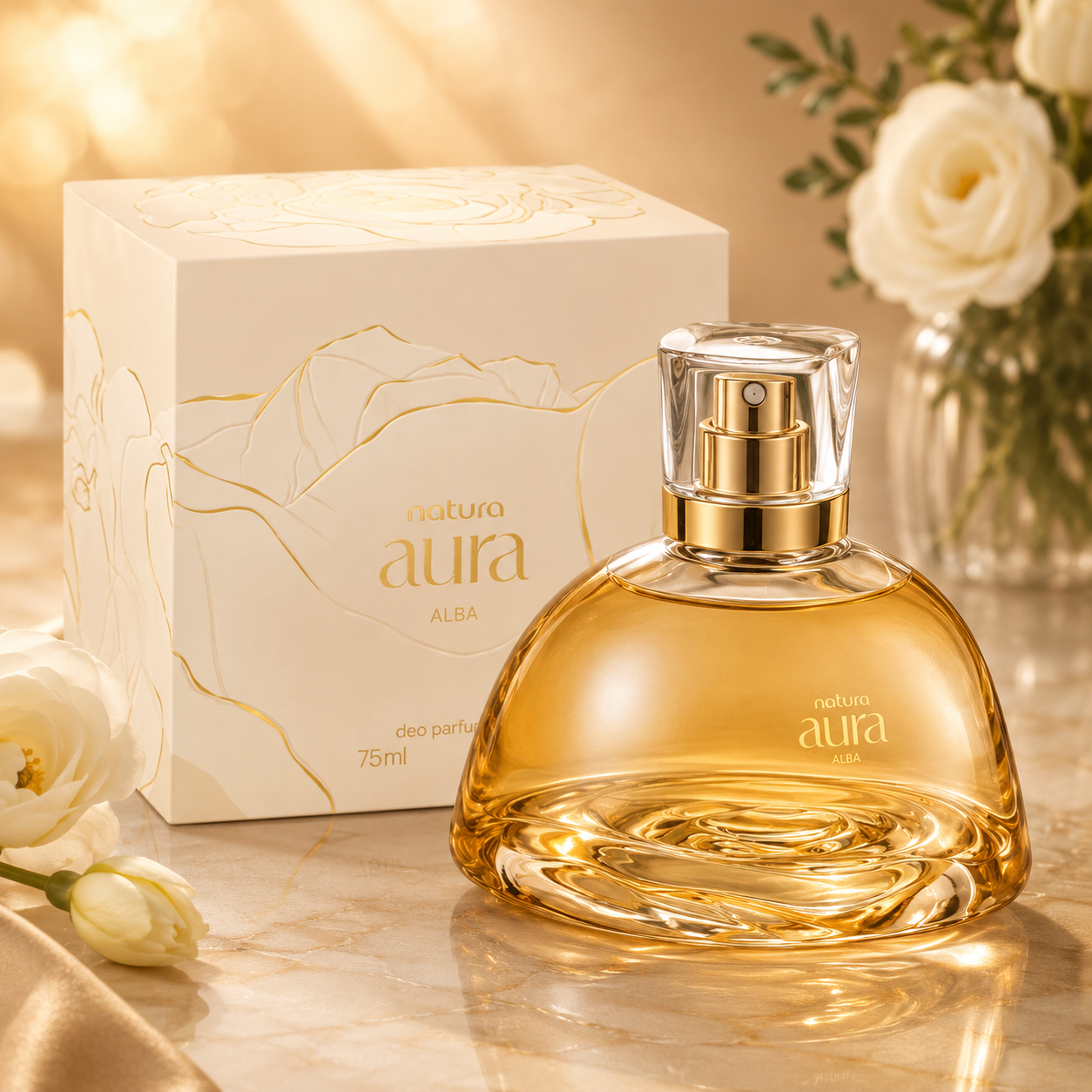 Natura Aura Alba 75 ml