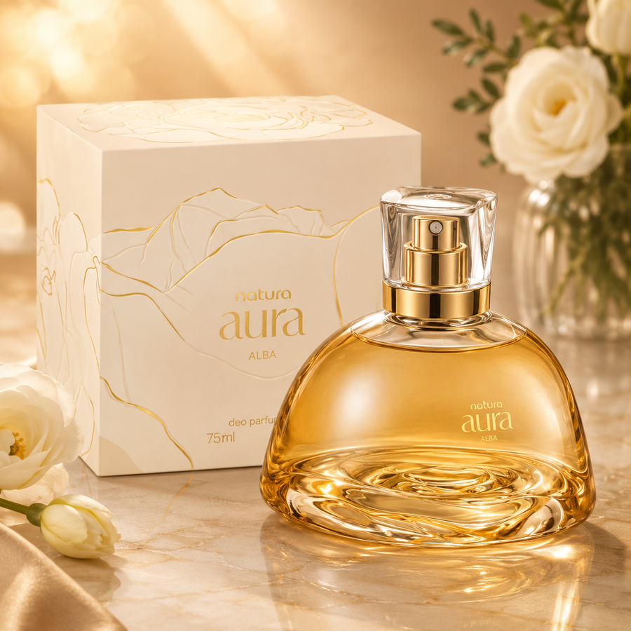 Natura Aura Alba 75 ml