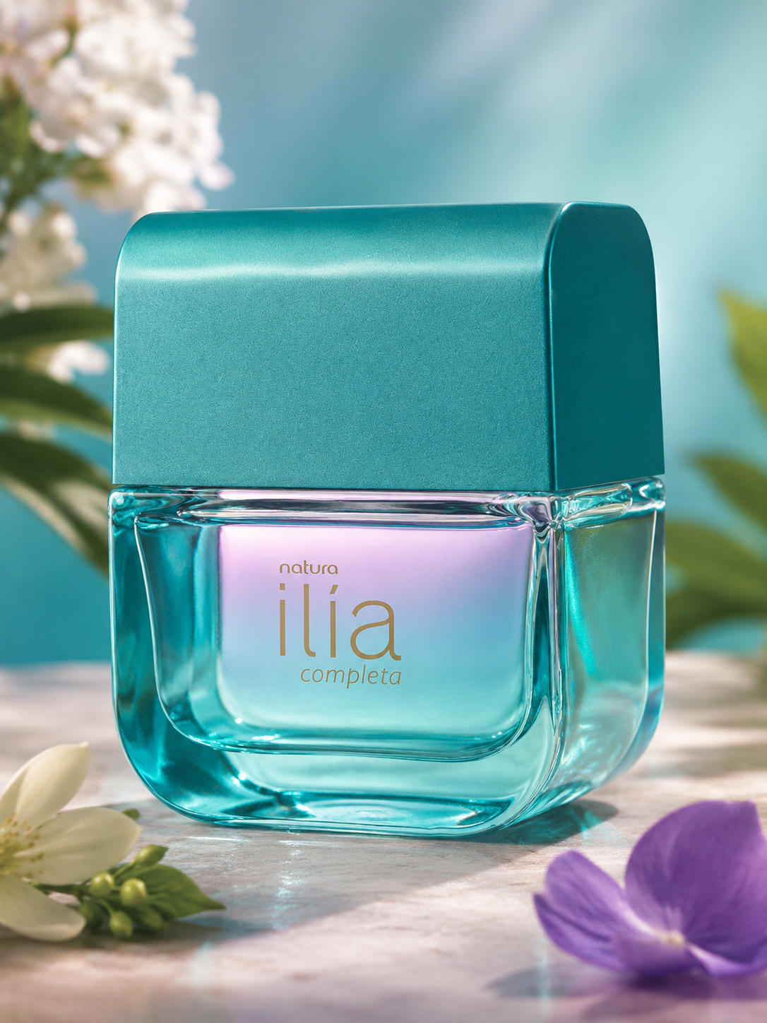 Ilía Completa 50 ml