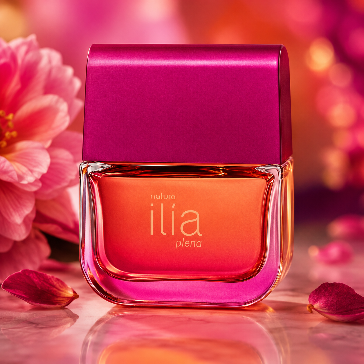Ilía Plena 50 ml
